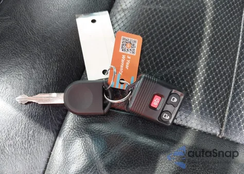 2004 Ford F-150 Fx4/Lariat/Xl/Xlt z USA, uszkodzony, nr VIN 1FTPX14534FA02219